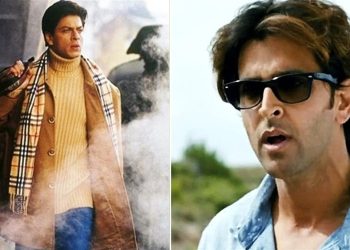 Hrithik Roshan Shah Rukh Khan Clue Quiz