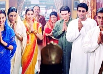 Hum Saath Saath Hain Dialogues | Movie Dialogues