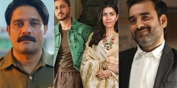 Indian Murder Mysteries Webseries