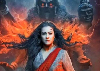 Kajol Movie Maa OTT Release Date: When and Where To Watch Online