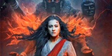Kajol Movie Maa OTT Release Date: When and Where To Watch Online