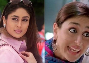 Kareena Kapoor Dialogues QUiz