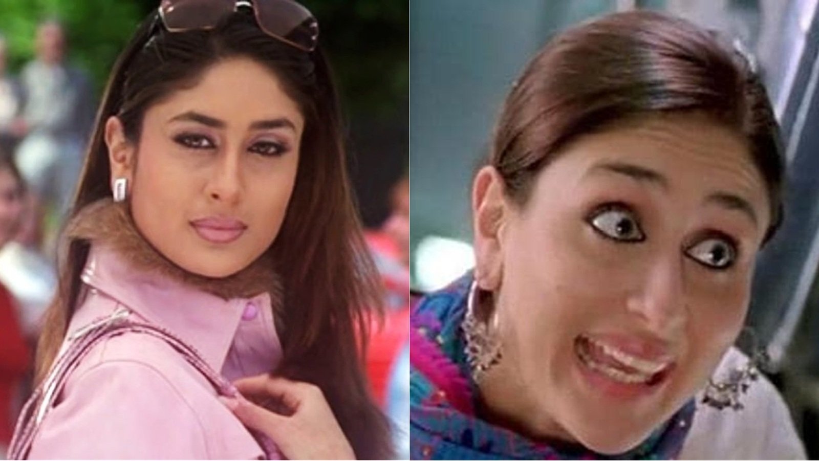 Kareena Kapoor Dialogues QUiz