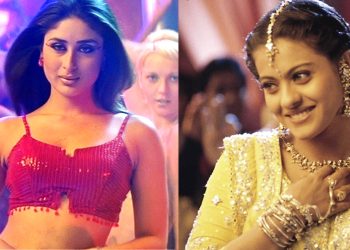Kareena Kapoor Kajol Songs Quiz