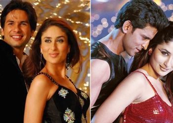 Kareena Kapoor Songs Quiz