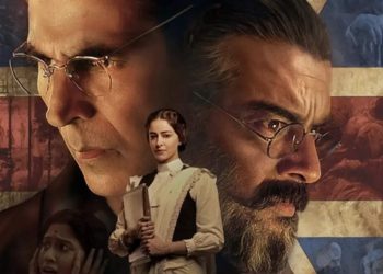 Kesari Chapter 2 OTT Release Date