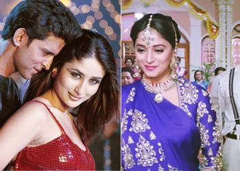 Madhuri Dixit - Kareena Kapoor Songs Quiz