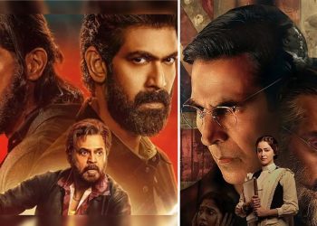 OTT New Releases This Week - 2