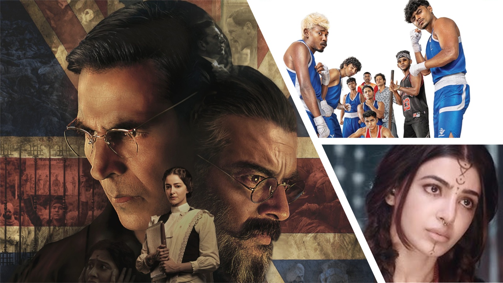 OTT Releases Friday 13 June 2025