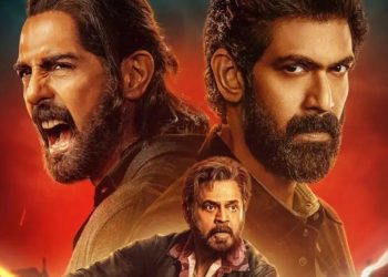 OTT Releases this week