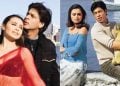 Shah Rukh Khan Rani Mukherjee Quiz