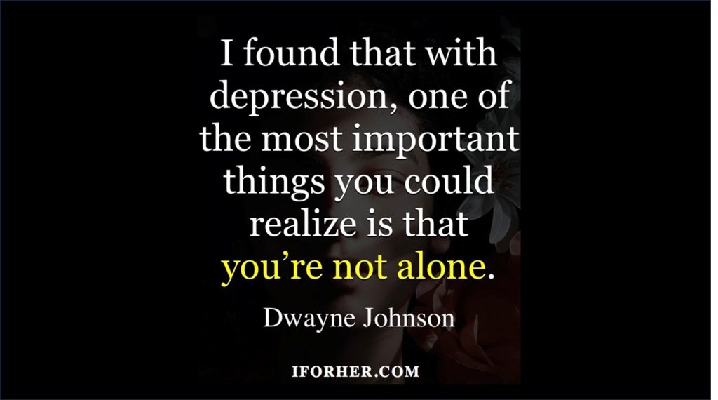 Sad Depression Quotes