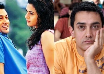 Aamir Khan 2000s Song Quiz