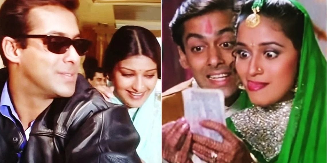 Salman Khan Movie Character Name Quiz