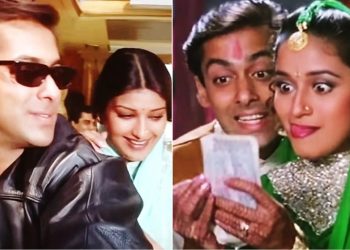 Salman Khan Movie Character Name Quiz