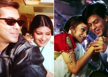 Salman Khan Shah Rukh KHan Songs Quiz