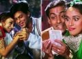 Salman Khan Shah Rukh Khan Songs Quiz