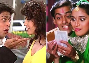 Salman-Shah Rukh Khan 90s Movie Quiz