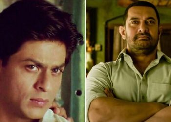 Shah Rukh Khan Aamir Khan Quiz