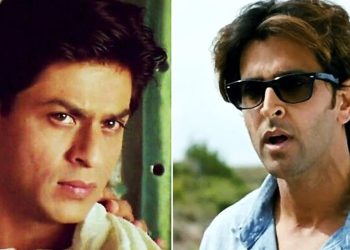 Shah Rukh Khan Hrithik Roshan Movie Quiz