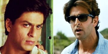 Shah Rukh Khan Hrithik Roshan Movie Quiz