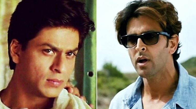 Shah Rukh Khan Hrithik Roshan Movie Quiz
