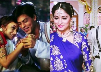 Shah Rukh Khan Salman Khan Movie Quiz