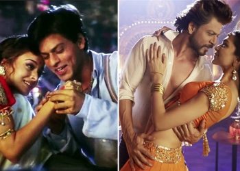Shah Rukh Khan Songs Quiz