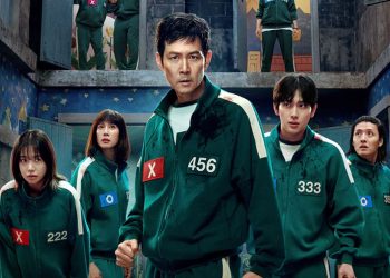 Squid Game Season 3 OTT Release Date: When and Where To Watch?
