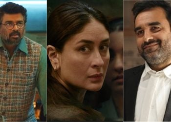 Underrated Suspense Indian Thrillers