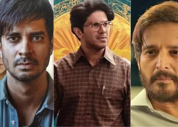Underrated Crime Thrillers On Netflix