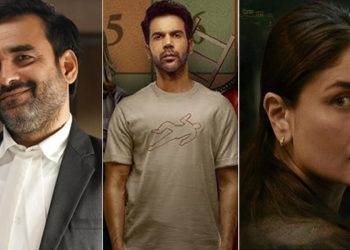 Underrated Indian Murder Mysteries
