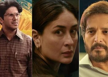 Underrated Suspense Thrillers On Netflix