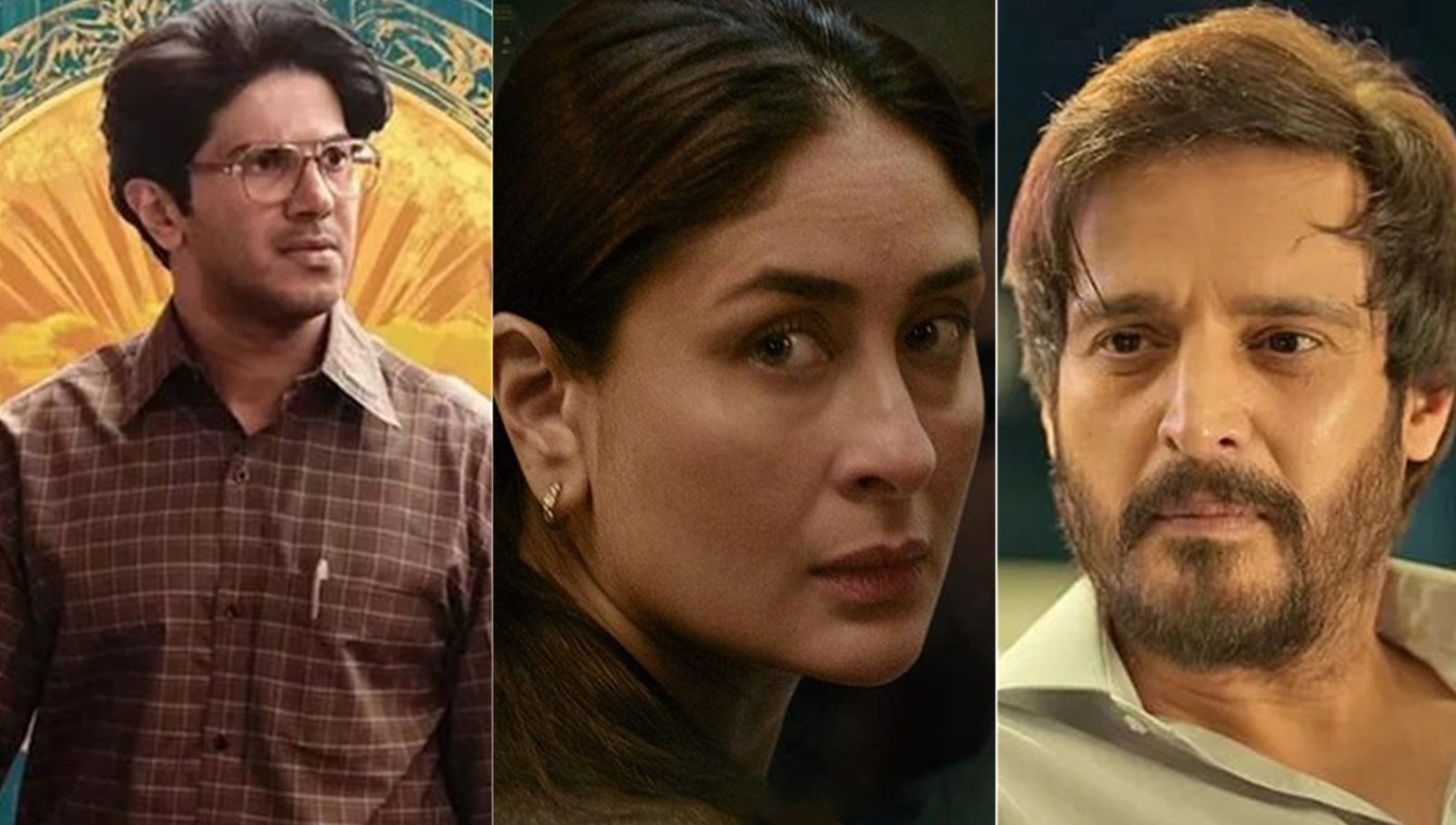 Underrated Suspense Thrillers On Netflix