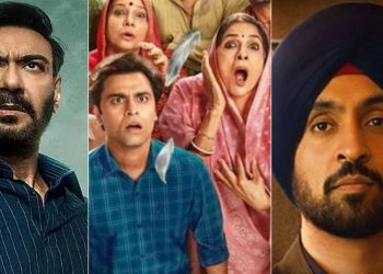 Upcoming Movies and shows in june