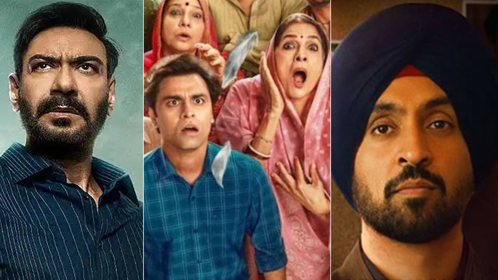 Upcoming Movies and shows in june