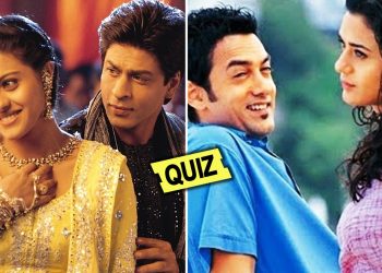 2000s Song Jodi Quiz