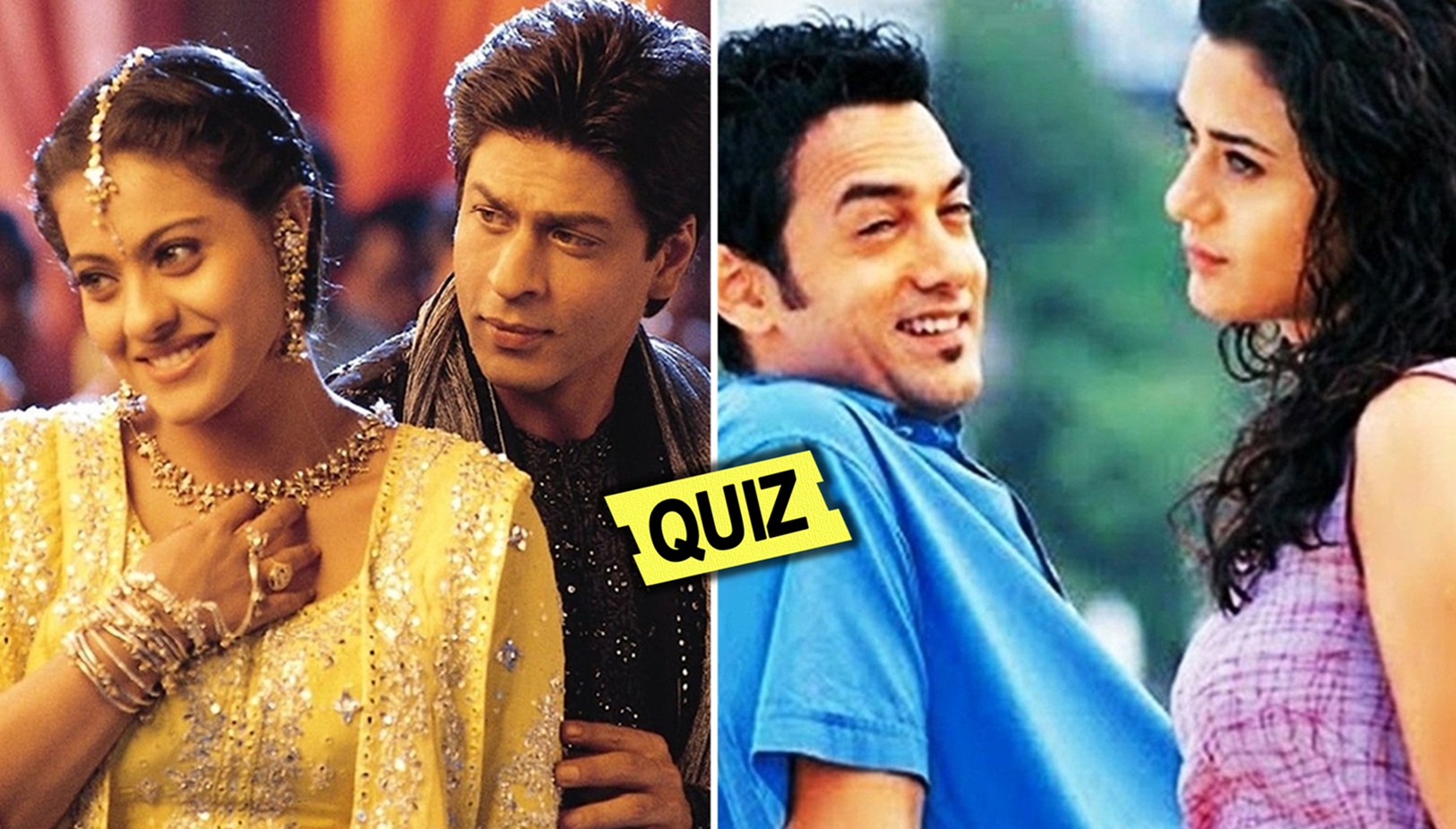 2000s Song Jodi Quiz