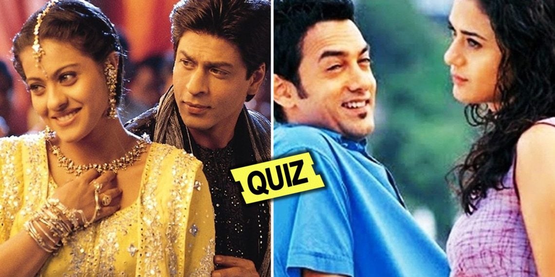 2000s Song Jodi Quiz