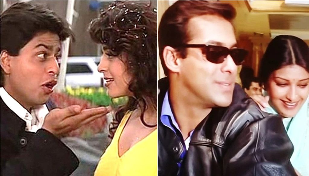 90s Love Songs Quiz