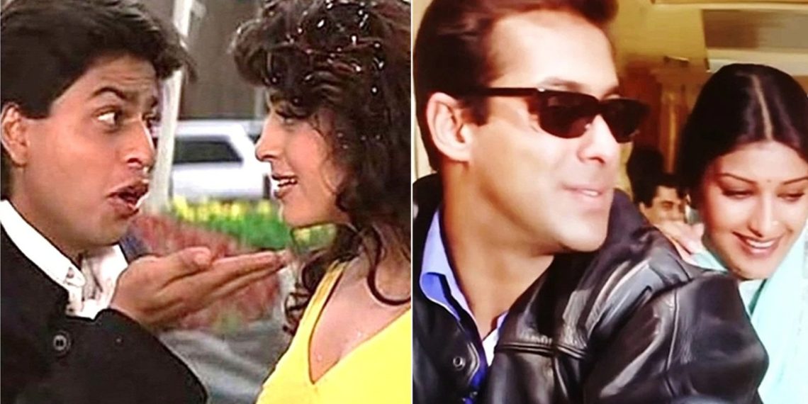 90s Love Songs Quiz