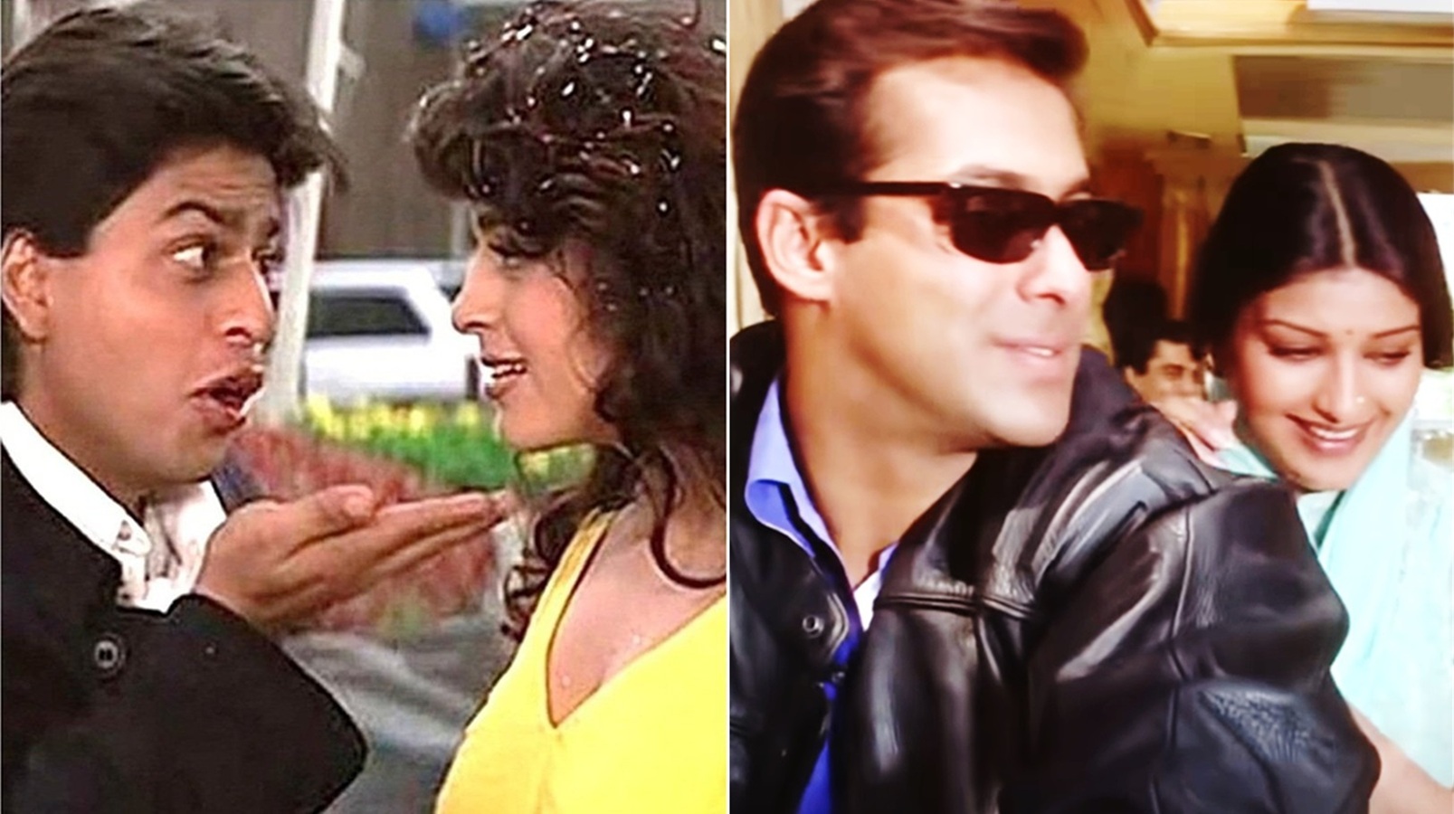 90s Salman Shah Rukh Dialogue Quiz