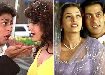 90s Songs Shah Rukh Khan Salman Khan Song Clue Quiz