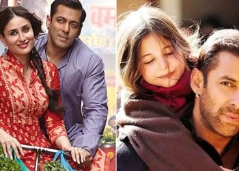 Bajrangi Bhaijaan Tiny Detail Quiz