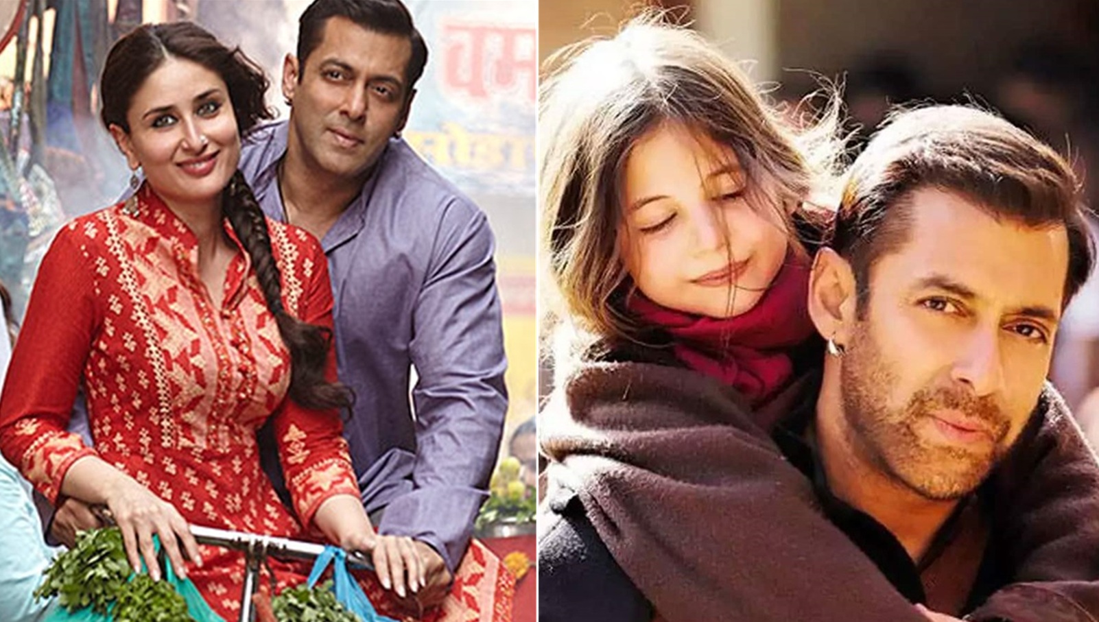 Bajrangi Bhaijaan Tiny Detail Quiz