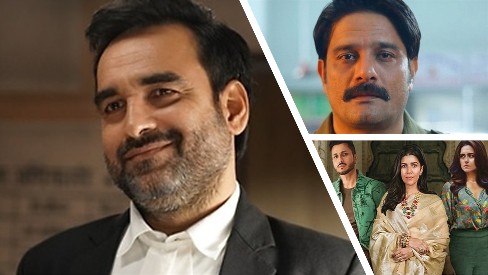 Best Mystery Web Series Indian