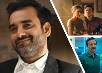 Best OTT Releases July 2025