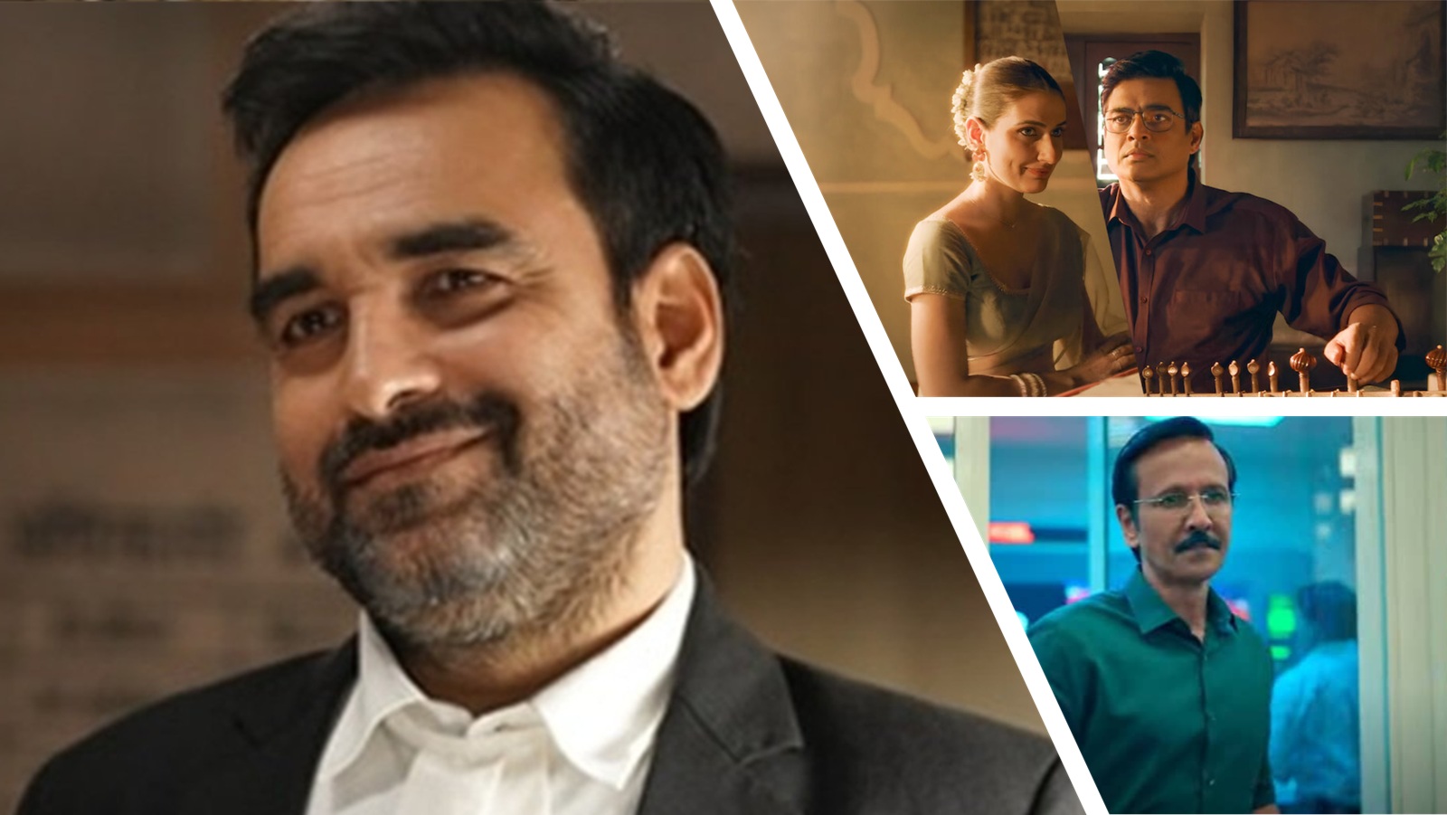 Best OTT Releases July 2025