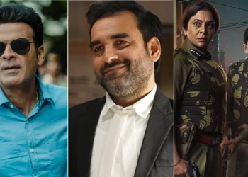 Best of 2025: 10 Best Thriller Web Series of 2025 You Can't Pause For a Second