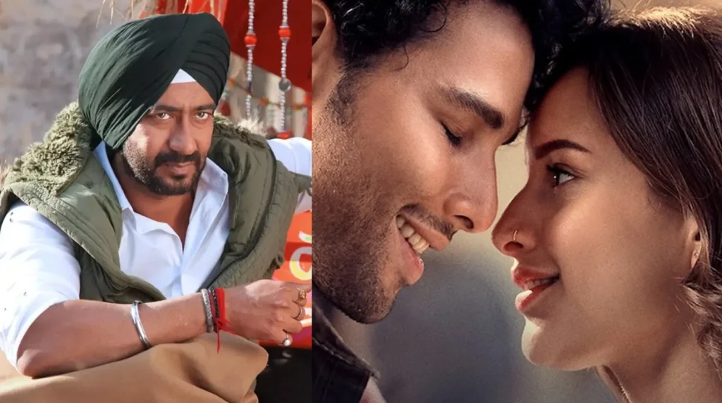 Bollywood Movies Releasing This Week